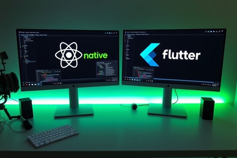 Cross-Platform Development